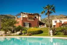 Alcantara Resort di Charme