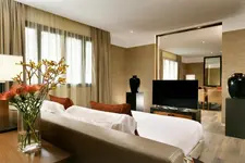 Milan Suite Hotel