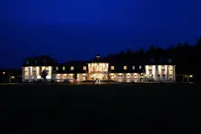Landhaus Lellichow