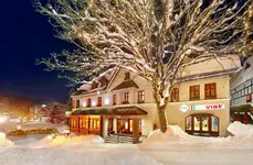 Hotel Pizzeria Belmonte