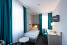 Hotel Braunschweiger Hof