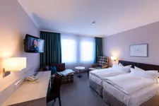 Hotel Braunschweiger Hof