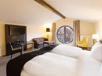 Dormero Hotel Altes Kaufhaus Lüneburg