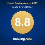 Dusita Grand Resort