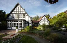 Forsthaus Heiligenberg