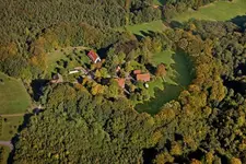 Forsthaus Heiligenberg