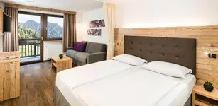 Hotel Almina