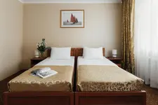 Vele Rosse Hotel