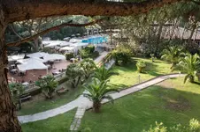 Park Hotel Marinetta