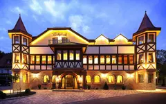 Hotel & Restaurant Rebstock