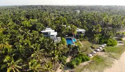 Lankavatara Ocean Retreat & Spa