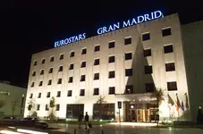 Eurostars Gran Madrid