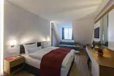 Hotel am Schrannenplatz