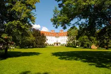 Schloss Lübbenau