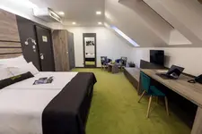 Hotel Castellum