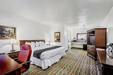 SureStay Plus Hotel by Best Western Susanville