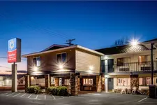 SureStay Plus Hotel by Best Western Susanville