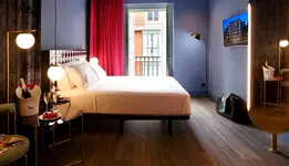 Axel Hotel Madrid