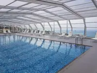 Maximus Hotel Byblos