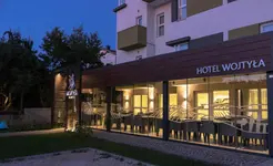 Hotel Wojtyla
