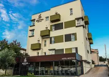 Hotel Wojtyla
