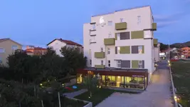 Hotel Wojtyla