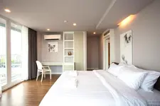 The Kannas Hotel and Serviced Apartment