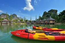 Poonsiri Resort Aonang