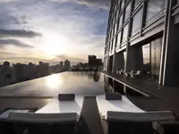 The Okura Prestige Bangkok