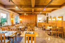 Hotel Restaurant Eberlwirt