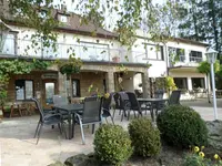 Hotel Waldschlößchen