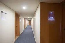 Antillia Hotel