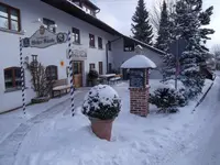 Zahns Weißes Rössle