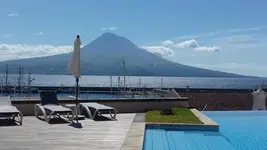 Azoris Faial Garden