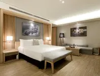 Cuncyue Hot Spring Resort