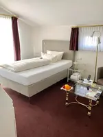 Hotel Sylter Blaumuschel