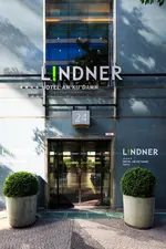 Lindner Hotel Berlin Ku'damm (Part of JdV by Hyatt)