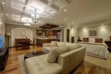 Rawasi Hotel Suites (الرواسي للشقق الفندقية)