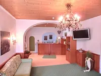 Hotel Mittenwald Drachenburg