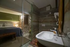 Hani i Pazarit Boutique Hotel