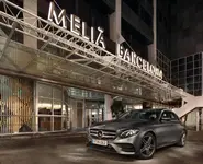 Melia Barcelona Sarriá