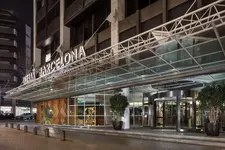 Melia Barcelona Sarriá