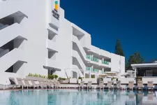 Hotel Atlantic Mirage Suites & Spa