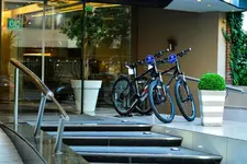 Pocitos Plaza Hotel