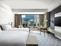 Cordis Shanghai Hongqiao (Langham Hospitality Group)