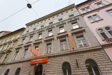 easyHotel Budapest Oktogon