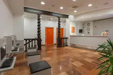 easyHotel Budapest Oktogon