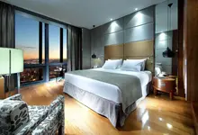 Eurostars Madrid Tower