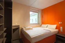 easyHotel Budapest Oktogon