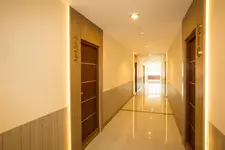 Triple Trees Hotel